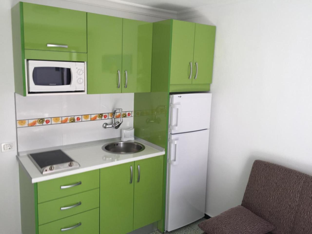 Los Angeles Mogan Apartamentos Пуерто-де-Моган Екстер'єр фото